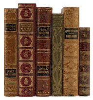 In diesen alten Büchern steht, was Recht ist und was nicht! Rechtsberatung