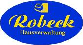 Logo der Rolf Beckmann Hausverwaltung