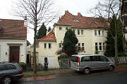 Scharnhorststrasse, Bremen