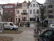 Stra&szlig;burger Stra&szlig;e