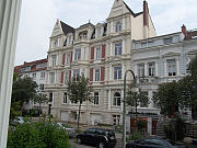 Uhlandstrasse
