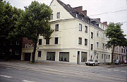 Erlenstraße