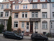 Tresckowstraße